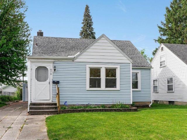 Condo for rent in Fort Wayne, Indiana