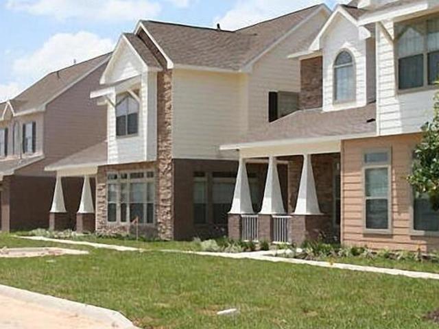 Condo for rent in Houston