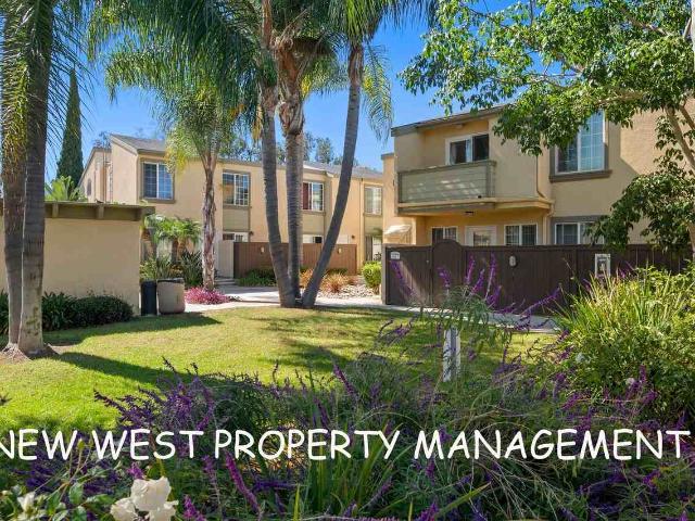 Condo for rent in San Diego, California
