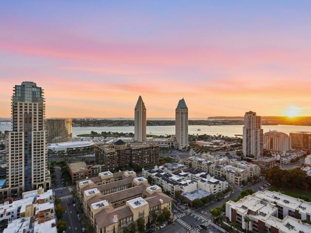 Condo for rent in San Diego, San Diego County