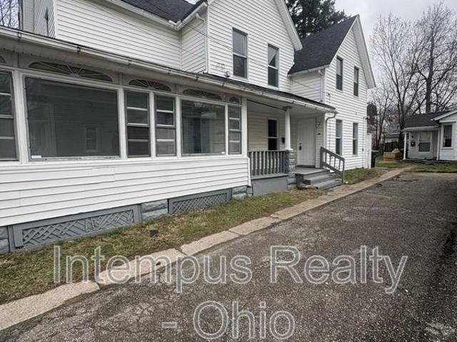 Condo for rent in Cleveland, Ohio