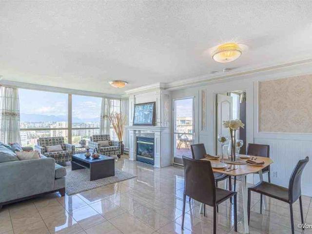 Condo for rent in Richmond, British Columbia