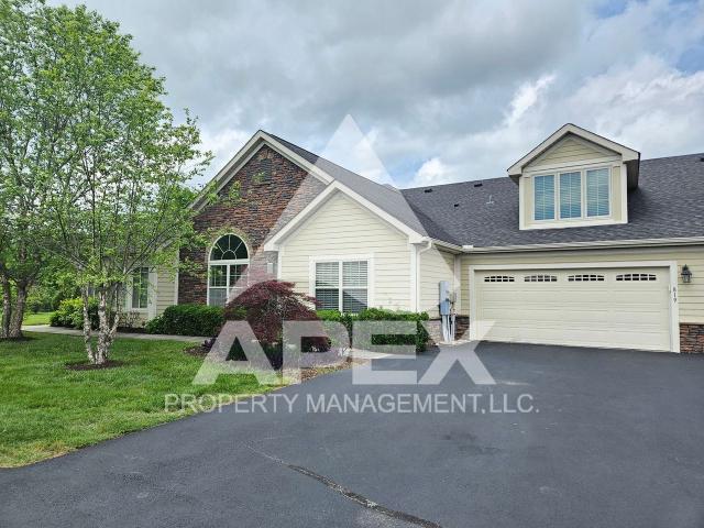 Condo for rent in Cottages at Pryse Farm, Farragut