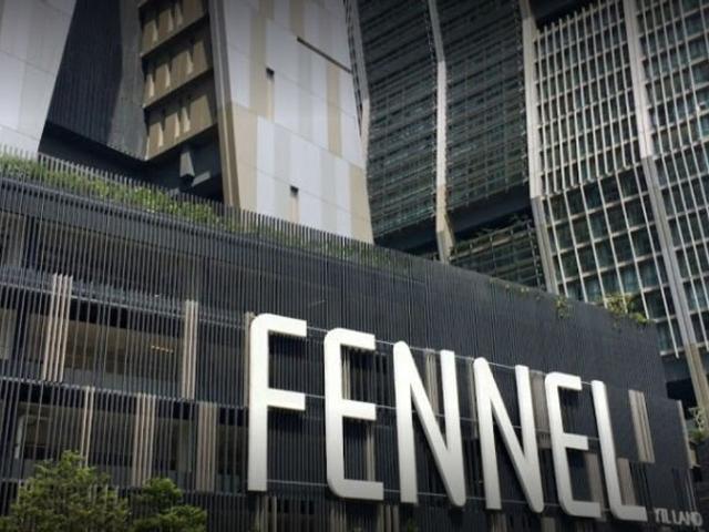 Apartment for rent in Country Heights Damansara, Kuala Lumpur