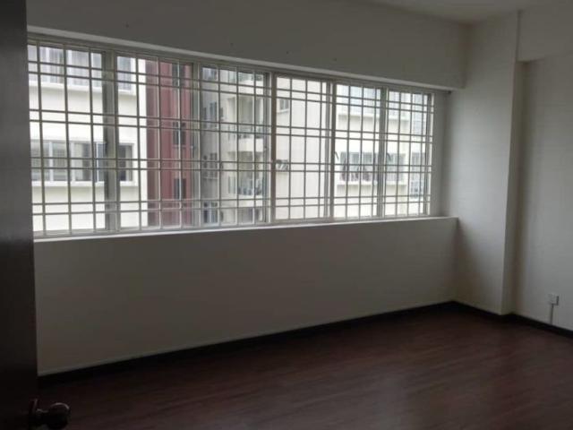 Apartment for rent in Bukit Pantai, Kuala Lumpur