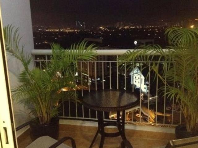 Apartment for rent in Bukit Pantai, Kuala Lumpur