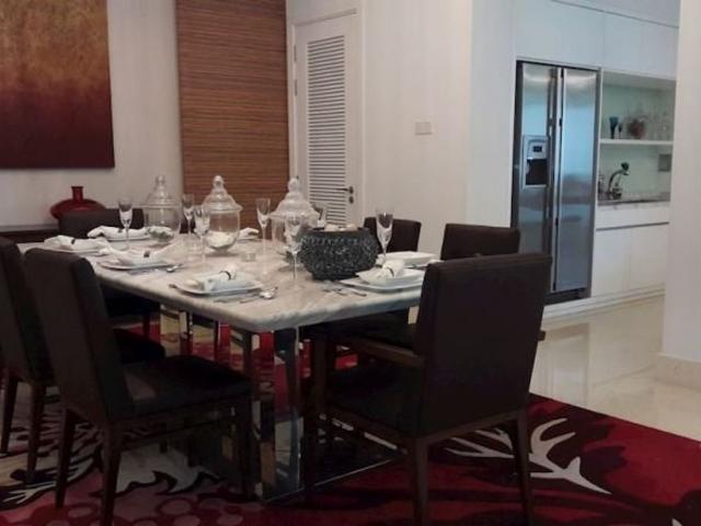 Apartment for rent in Bukit Pantai, Kuala Lumpur