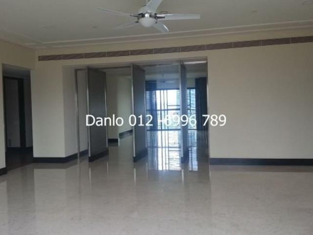 Apartment for rent in Country Heights Damansara, Kuala Lumpur