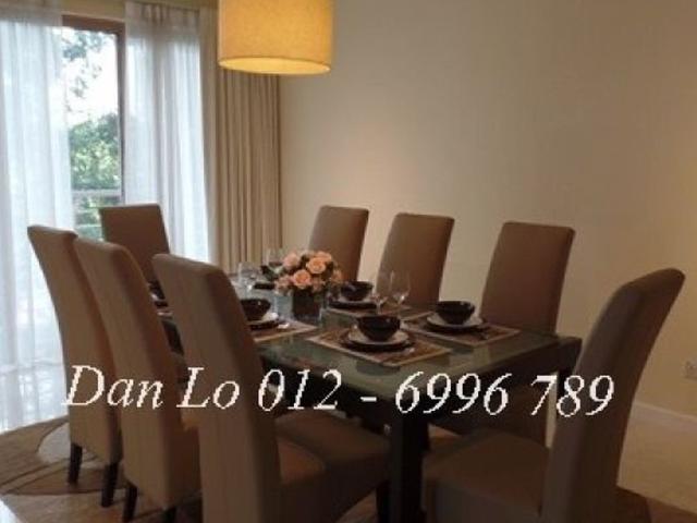Apartment for rent in Bukit Pantai, Kuala Lumpur
