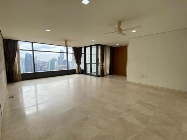 Apartment for rent in Country Heights Damansara, Kuala Lumpur
