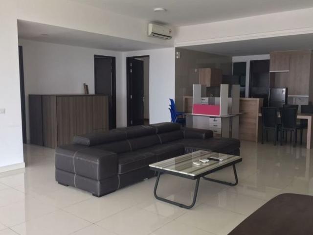 Apartment for rent in Country Heights Damansara, Kuala Lumpur