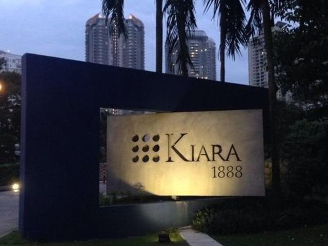 Apartment for rent in Bukit Pantai, Kuala Lumpur