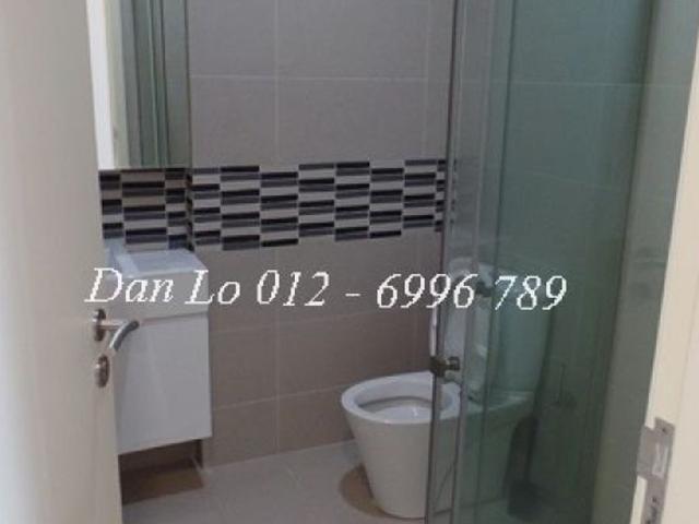 Apartment for rent in Bukit Pantai, Kuala Lumpur