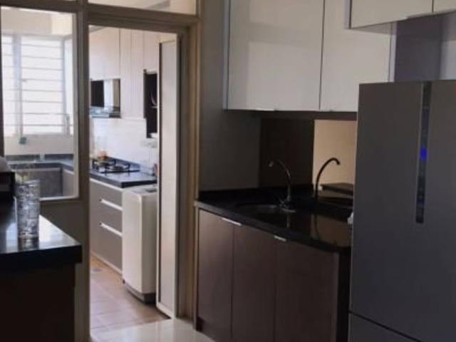 Apartment for rent in Country Heights Damansara, Kuala Lumpur