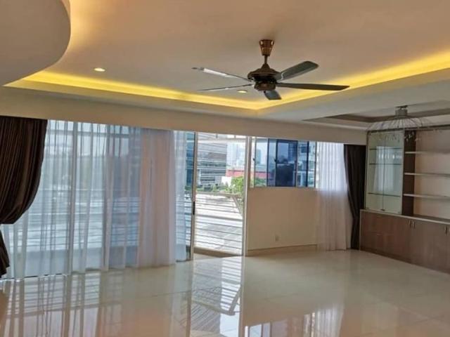 Apartment for rent in Bukit Pantai, Kuala Lumpur