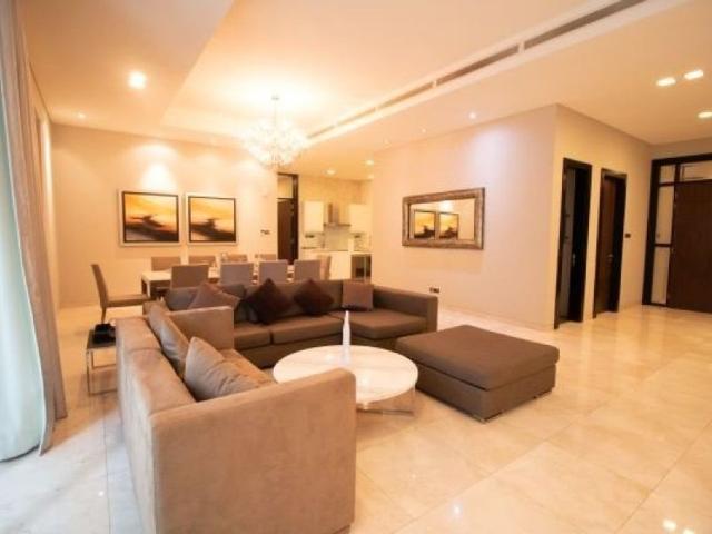 Apartment for rent in Bukit Pantai, Kuala Lumpur
