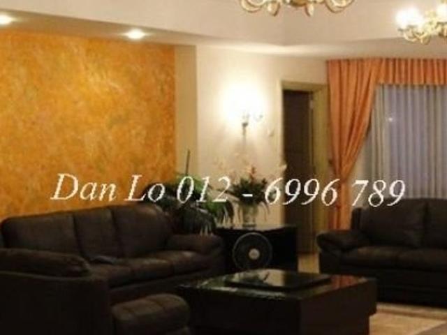Apartment for rent in Country Heights Damansara, Kuala Lumpur