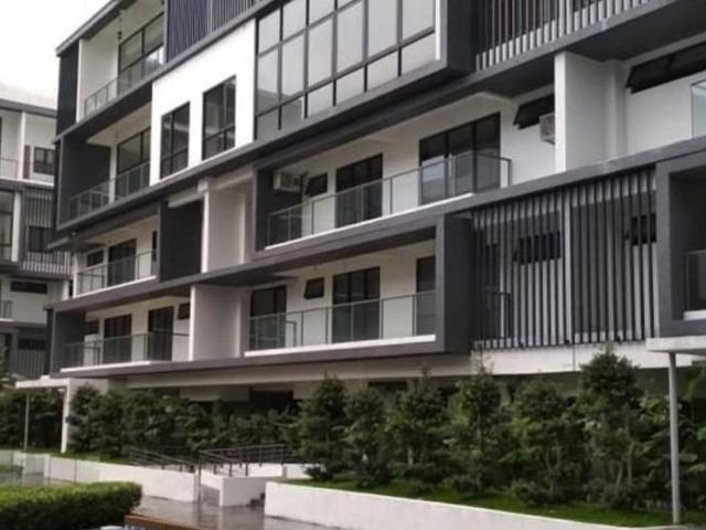 Apartment for rent in Bukit Pantai, Kuala Lumpur
