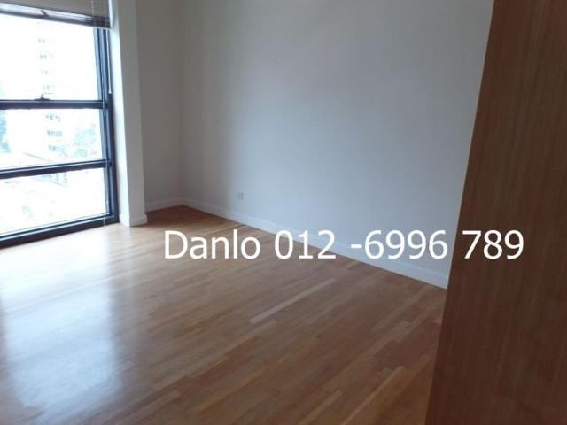 Apartment for rent in Bukit Pantai, Kuala Lumpur