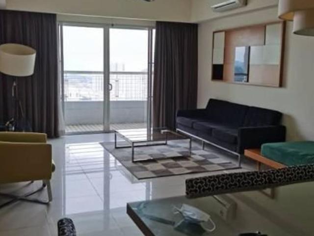 Apartment for rent in Bukit Pantai, Kuala Lumpur