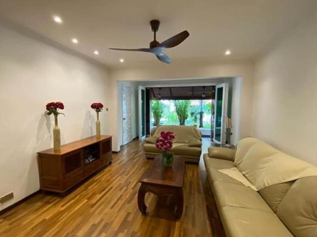 Apartment for rent in Bukit Pantai, Kuala Lumpur