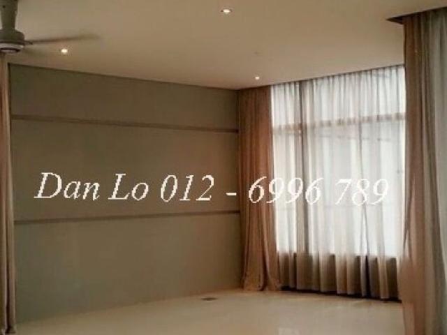 Apartment for rent in Bukit Pantai, Kuala Lumpur