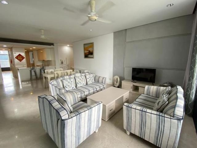 Apartment for rent in Bukit Pantai, Kuala Lumpur