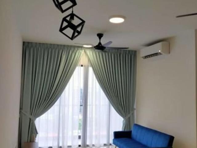 Apartment for rent in Country Heights Damansara, Kuala Lumpur