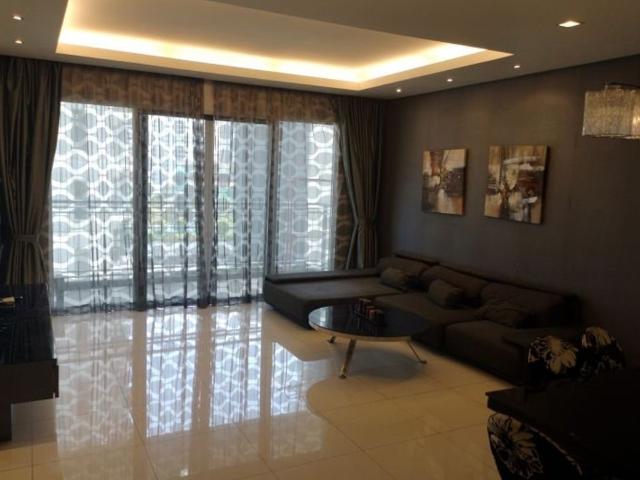 Apartment for rent in Bukit Pantai, Kuala Lumpur