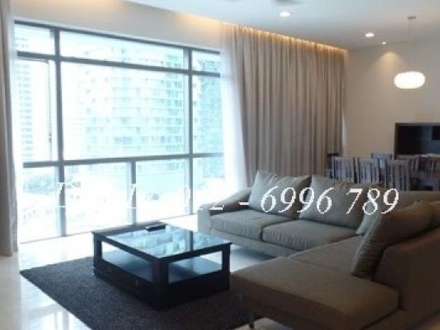 Apartment for rent in Country Heights Damansara, Kuala Lumpur
