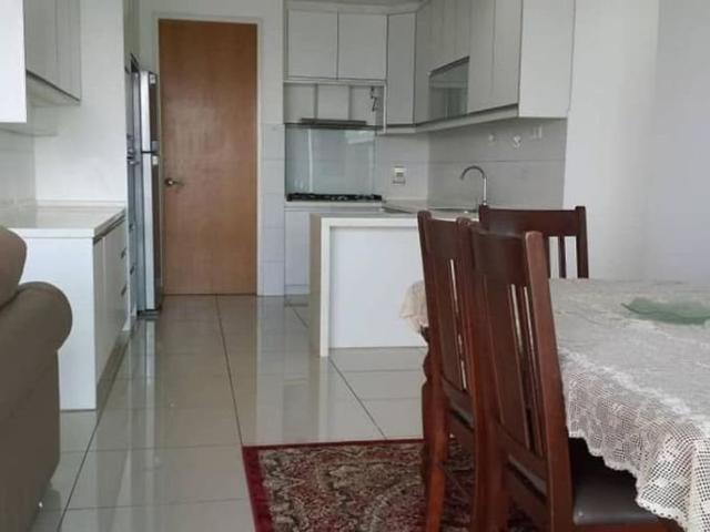 Apartment for rent in Bukit Pantai, Kuala Lumpur