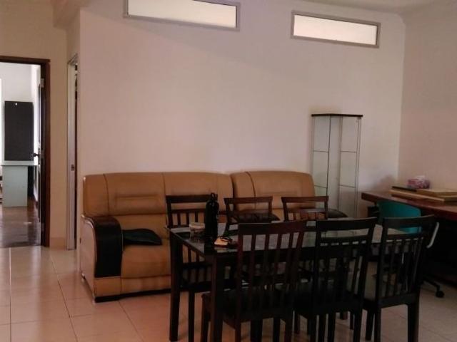 Apartment for rent in Presint 7, Putrajaya