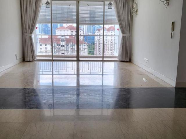 Apartment for rent in Country Heights Damansara, Kuala Lumpur