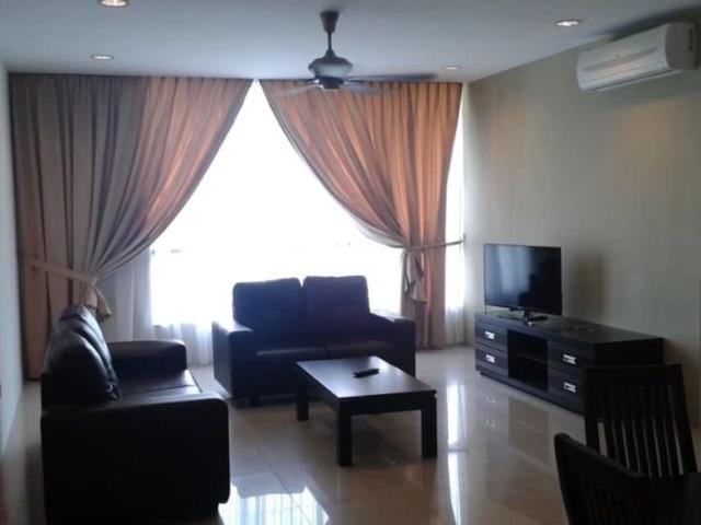 Apartment for rent in Johore Bahru, Johor