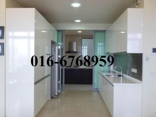 Apartment for rent in Ampang Hilir, Kuala Lumpur