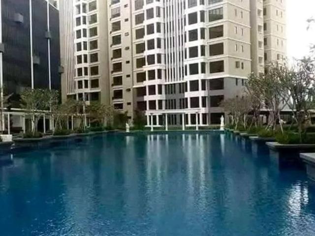 Apartment for rent in Perak, Tanjong Ipoh