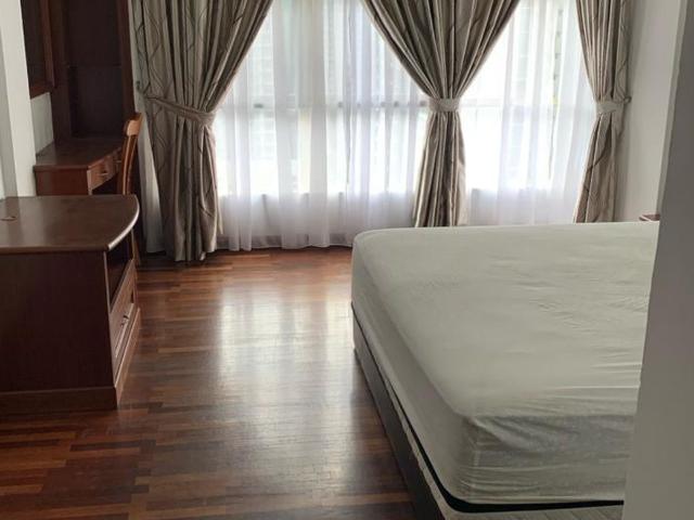 Apartment for rent in Country Heights Damansara, Kuala Lumpur