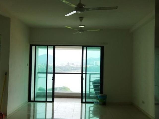 Apartment for rent in Kepong Bahru, Kepong