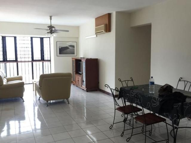 Apartment for rent in Country Heights Damansara, Kuala Lumpur