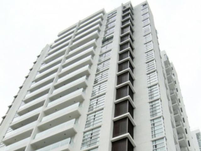 Apartment for rent in Sentul, Kuala Lumpur