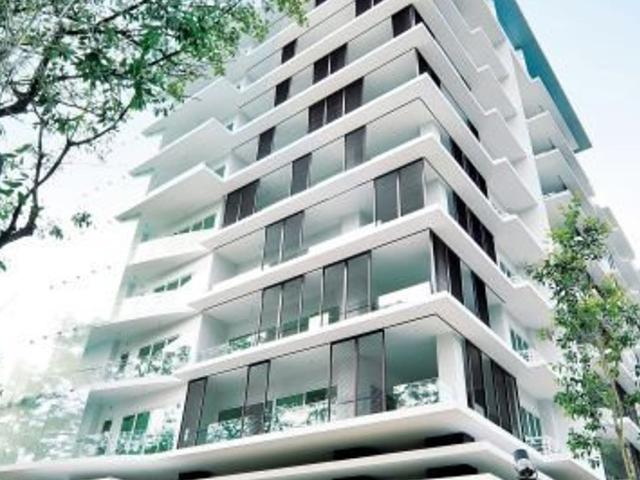 Apartment for rent in Ampang Hilir, Kuala Lumpur