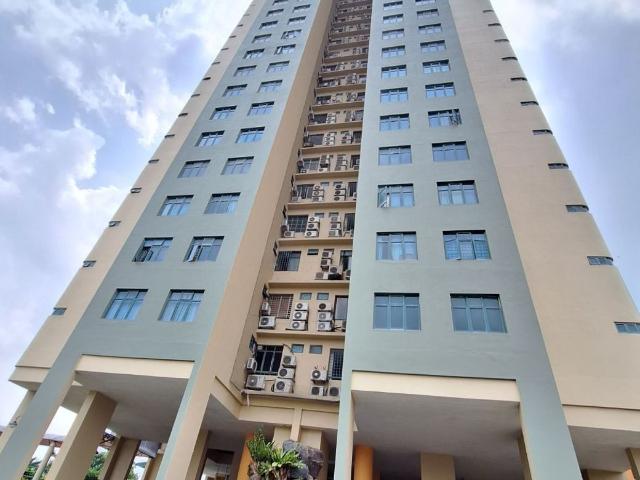 Apartment for rent in Johore Bahru, Johor