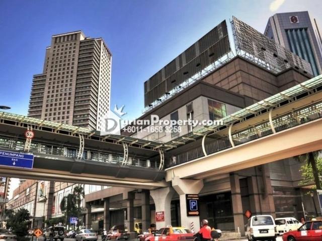 Apartment for rent in Kampung Ah Siang, Johor Bahru