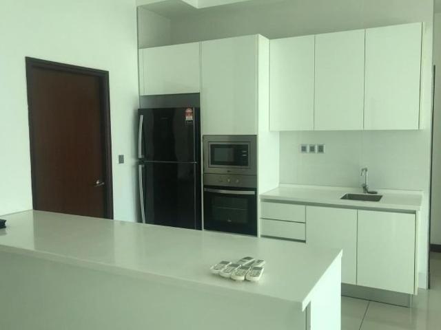 Apartment for rent in Johore Bahru, Johor