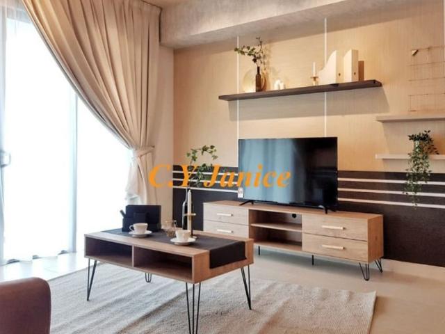 Apartment for rent in Country Heights Damansara, Kuala Lumpur