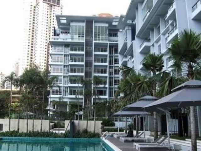 Apartment for rent in Country Heights Damansara, Kuala Lumpur