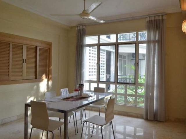 Apartment for rent in Petaling, Damansara Damai