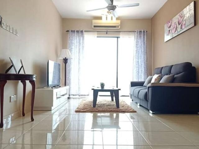 Apartment for rent in Seksyen 52, Petaling Jaya