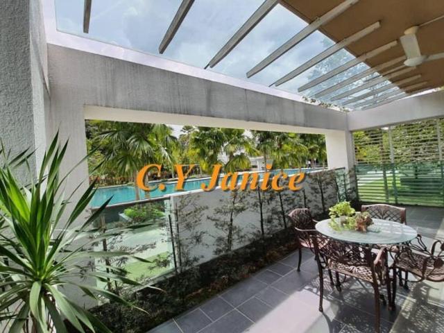 Apartment for rent in Petaling, Damansara Damai