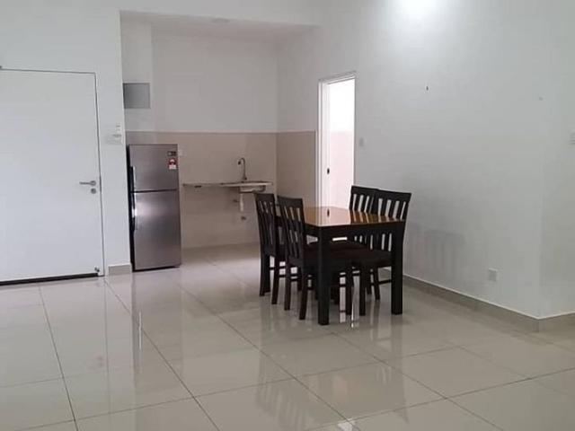 Apartment for rent in Petaling, Damansara Damai